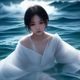 沈阳洗浴论坛主编张明远的头像，中年男性，亲切笑容，沈阳本地人